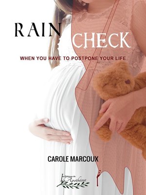 cover image of Rain Check